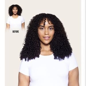 Bebonia Ringlet 22” 220G New Clip in Hair Extensions